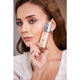 L'Oréal Paris True Match Bakım Yapan Fondöten - 2N Nötr Alt Ton
