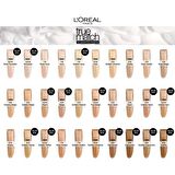 L'Oréal Paris True Match Bakım Yapan Fondöten - 2N Nötr Alt Ton
