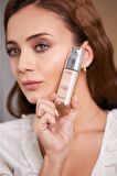 L'Oréal Paris True Match Bakım Yapan Fondöten 4N BEIGE