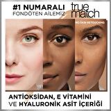 L'Oréal Paris True Match Bakım Yapan Fondöten - 5N Nötr Alt Ton
