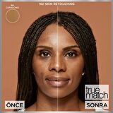 L'Oréal Paris True Match Bakım Yapan Fondöten 8N CAPPUCINO