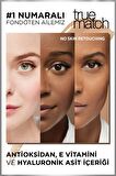 L'Oréal Paris True Match Bakım Yapan Fondöten - 1C Soğuk Alt Ton