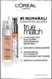 Loreal True Match Super Blendable Fondöten 3.R / 3.C Rose Beige