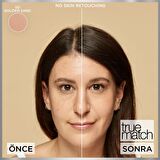 L'Oréal Paris True Match Bakım Yapan Fondöten 5D GOLDEN SAND