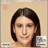 L'Oréal Paris True Match Bakım Yapan Fondöten 5D GOLDEN SAND