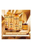 Loreal Elseve Mucizevi Yağ Saç Güzelleştirici Krem Kuru Ve Sert Saçlar 150ml X 2 ADET