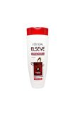 Elseve Komple Onarici Yıpranmış Saçlar İçin Yapılandırıcı Kalendulalı Şampuan 400 ml