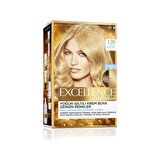 L'Oréal Paris Excellence Intense Saç Boyası 120 Çok Açık Çarpıcı Sarı