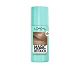 L'Oréal Paris Magic Retouch Beyaz Dipleri Kapatıcı Sprey 75 Ml - Sarı