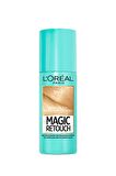 L'Oréal Paris Magic Retouch Beyaz Dipleri Kapatıcı Sprey - Sarı