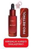 L'Oréal Paris Revitalift Yaşlanma Karşıtı Hızlı Etkili Serum