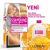 L'Oréal Paris Casting Crème Gloss Saç Boyası - 832 Bal Köpüğü