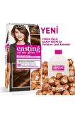 L'Oréal Paris Casting Crème Gloss Saç Boyası 603 Altın Karamel