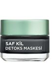 L'Oréal Paris Saf Kil Detoks Maskesi