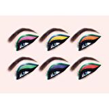 L'Oréal Paris Infaillible Gel Crayon Göz Kalemi 01 Back to Black - Siyah