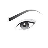 L'Oréal Paris Infaillible Gel Crayon Göz Kalemi 01 Back to Black - Siyah
