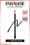 L'Oréal Paris Paradise Le Khol Siyah Göz Kalemi 101 Midnight Black