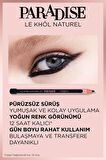 L'Oréal Paris Paradise Le Khol Siyah Göz Kalemi 101 Midnight Black