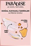 L'Oréal Paris Paradise Le Khol Kahverengi Göz Kalemi 102 Pure Espresso