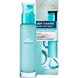 L'Oréal Paris Nem Terapisi Aloe Vera Suyu Normalden Kuruya Ciltler