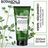 L'Oréal Botanicals Fresh Care Zencefil ve Kişniş Güçlendirici Saç Kremi 200 ml