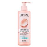 L'Oréal Paris Değerli Çiçekler Temizleme Sütü Normal ve Karma Ciltler