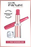 L'Oréal Paris Color Riche Shine Ruj 111 Instaheaven - Pembe