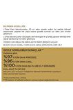 L'Oréal Paris Yaş Uzmanı 30+ İnce Çizgi Görünümünü Azaltan & Cilde Canlı Görünüm Veren, Kırşıklık Karşıtı Krem 50ml