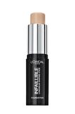 Stick Fondöten - Infaillible Shaping Stick Fondöten 190 Beige Dore 3600523531523
