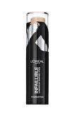 Stick Fondöten - Infaillible Shaping Stick Fondöten 190 Beige Dore 3600523531523
