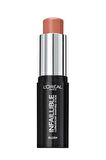 Stick Allık - Infaillible Shaping Stick Allık 002 Nude in Rose 3600523532940
