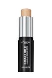 Stick Aydınlatıcı - Infaillible Shaping Stick 502 Gold is Cold 3600523533497