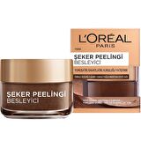 L'Oréal Paris Şeker Peelingi Besleyici