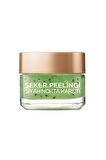 L'Oréal Paris Şeker Peelingi Siyah Nokta Karşıtı