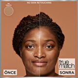 L'Oréal Paris True Match Bakım Yapan Fondöten 9N TRUFFE