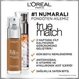 L'Oréal Paris True Match Bakım Yapan Fondöten 9N TRUFFE