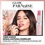 L'Oréal Paris Glow Paradise Balm-in-Lipstick - Işıltı Veren Ruj 351 Watermelon Dream