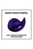 L'oréal Paris Mor Şampuan 200ml X2