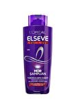 L'oréal Paris Mor Şampuan 200ml X2