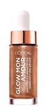 L'Oréal Paris Glow Mon Amour Bronze In Love Likit Aydınlatıcı