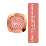 L'Oréal Paris Melon Dollar Embel Blush 03 Watermelon