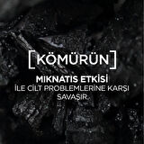 L'Oréal Paris Men Expert Pure Charcoal Cilt Problemlerine Karşı Savaşan Yüz Yıkama Jeli 100 ml