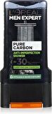 L'Oréal Paris Men Expert Pure Carbon Duş Jeli 300 ml