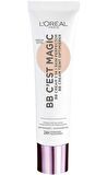 L'Oréal Paris C'ést Magic BB Krem 04 Medium