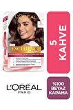 Loreal Excellence Creme Saç Boyası 5 Kahve