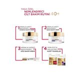 Loreal Yaş Uzmanı 40+ Sıkılaştırıcı Kağıt Maske Yüz Maskesi