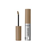 L'Oréal Paris Brow Artist Plump & Set Dolgun Görünüm Veren Kaş Sabitleyici Maskara - 101 Blonde
