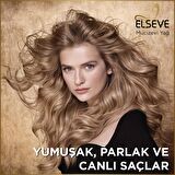 L'Oréal Paris Elseve Mucizevi Hindistan Cevizi Yağı Ağırlaştırmayan Besleyici Şampuan 360 ml