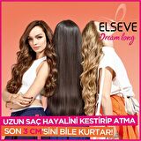 L'Oréal Paris Elseve Dream Long Uzun Saç Kurtarıcı Maske 300 ml