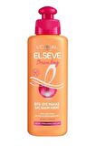 L'Oréal Paris Elseve Dream Long Bye-Bye Makas Saç Bakım Kremi 200 ml